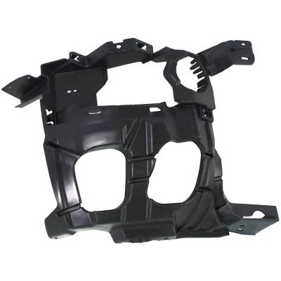 Right Front Driving Light Bracket Compatible With 2008-2012 Buick Enclave Cx 3.6L (08-11) Cxl 3.6L