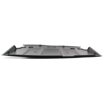 Rareelectrical - Center Engine Splash Shield Under Cover Compatible With 2004-2007 Bmw 525I Base 3.0L (06-07) 530I - Image 5
