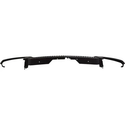 RAREELECTRICAL - New Vertical Bar Grille Assembly Compatible With Chevrolet Silverado 1500 Hybrid 8 Cyl 5.3L - Image 6