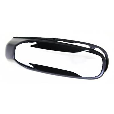 Rareelectrical - Front Right Exterior Door Handle Compatible With 2007-2009 Dodge Durango Se 4.7L (09) Slt 3.7L - Image 2