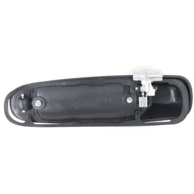 Rareelectrical - Front Right Exterior Door Handle Compatible With 2007-2009 Dodge Durango Se 4.7L (09) Slt 3.7L - Image 5