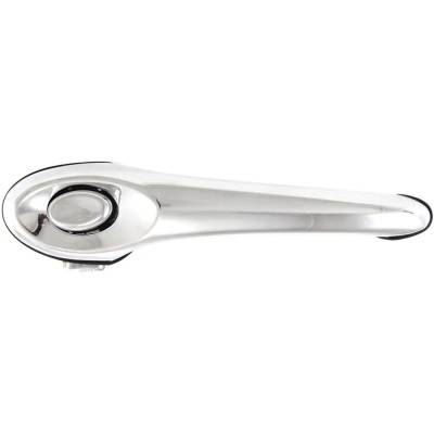Front Right Exterior Door Handle Compatible With 2001-2010 Chrysler Pt Cruiser Dream 2.4L (02) Dream