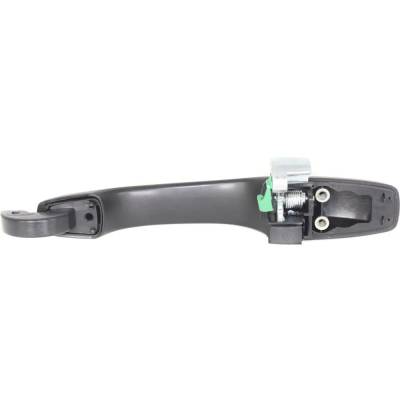 Rareelectrical - Front Or Rear Passenger Side Exterior Door Handle Compatible With 2007-2016 Chrysler Sebring - Image 5