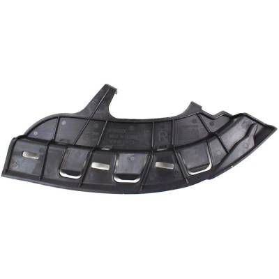 Rareelectrical - Right Headlight Bracket Compatible With 2006-2011 Buick Lucerne Cxl 3.8L (06-08) Cxl 3.9L (09-11) - Image 5