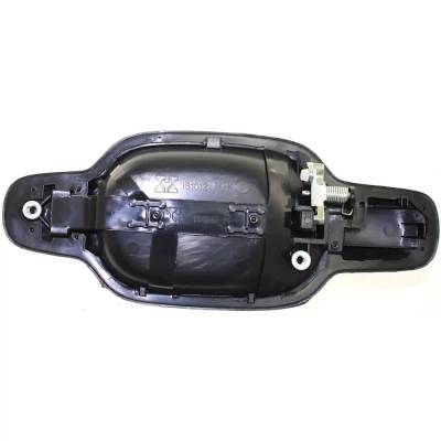 Rareelectrical - Front Right Exterior Door Handle Compatible With 2004-2012 Chevrolet Colorado Sport (04-05) Sport Ls - Image 4