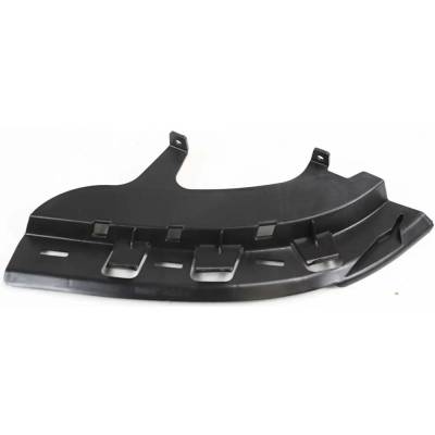 Left Headlight Bracket Compatible With 2006-2011 Buick Lucerne Cxl 3.9L (09-11) Cxl 4.6L (06-08) Cxs