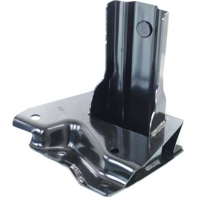 Rareelectrical - Right Front Bumper Bracket Compatible With 2006-2011 Buick Lucerne Cxl 3.8L (06-08) Cxl 3.9L (09-11) - Image 2