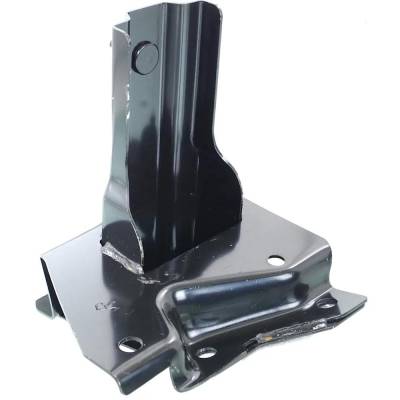Rareelectrical - Right Front Bumper Bracket Compatible With 2006-2011 Buick Lucerne Cxl 3.8L (06-08) Cxl 3.9L (09-11) - Image 3