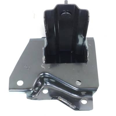 Rareelectrical - Right Front Bumper Bracket Compatible With 2006-2011 Buick Lucerne Cxl 3.8L (06-08) Cxl 3.9L (09-11) - Image 4