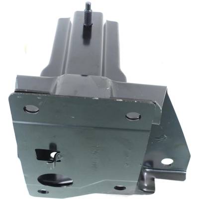Rareelectrical - Right Front Bumper Bracket Compatible With 2006-2011 Buick Lucerne Cxl 3.8L (06-08) Cxl 3.9L (09-11) - Image 5