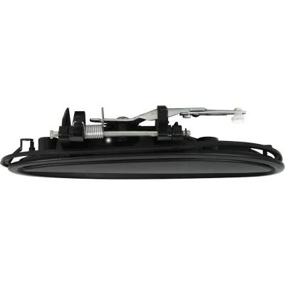 Rareelectrical - Rear Left Exterior Door Handle Compatible With 1997-2005 Oldsmobile Aurora Base 4.0L (97-99) Buick - Image 4