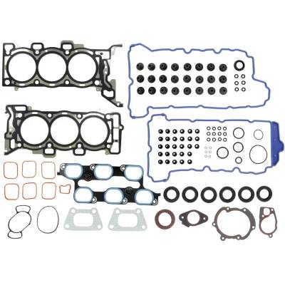 Cylinder Head Gasket Compatible With 2012-2016 Cadillac Srx Performance 3.6L (12) Premium 3.6L (12)