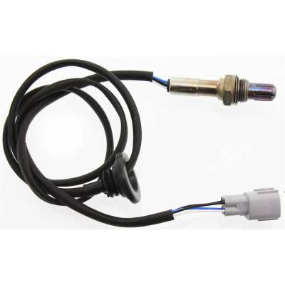 Rareelectrical - Left Oxygen Sensor 44.25 In. Wire Compatible With 2007-2018 Lexus Is250 Base 2.5L (14-15) C 2.5L - Image 3