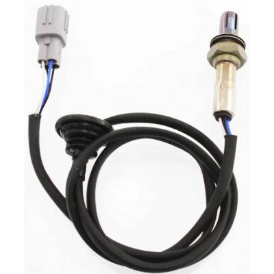 Rareelectrical - Left Oxygen Sensor 44.25 In. Wire Compatible With 2007-2018 Lexus Is250 Base 2.5L (14-15) C 2.5L - Image 5