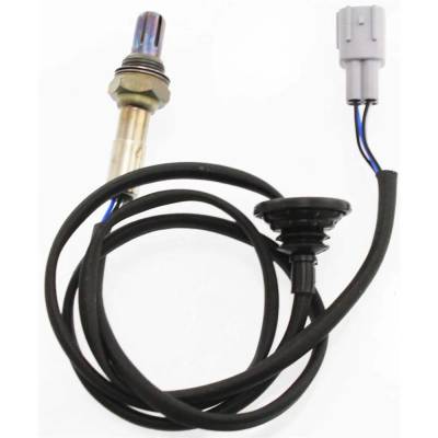 Rareelectrical - Left Oxygen Sensor 44.25 In. Wire Compatible With 2007-2018 Lexus Is250 C F Sport 2.5L (14) F Sport - Image 6