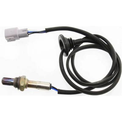 Rareelectrical - Left Oxygen Sensor 44.25 In. Wire Compatible With 2007-2018 Lexus Is300 Base 3.5L (16-18) F Sport - Image 4