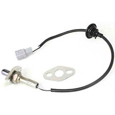 Rareelectrical - Oxygen Sensor Compatible With 1993-2003 Toyota Highlander Limited 3.0L (01-03) Supra Base 3.0L - Image 2