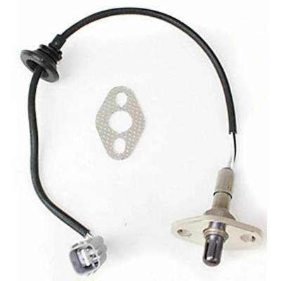 Rareelectrical - Oxygen Sensor Compatible With 1993-2003 Toyota Highlander Limited 3.0L (01-03) Supra Base 3.0L - Image 4