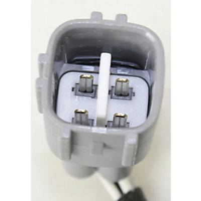 Rareelectrical - Oxygen Sensor Compatible With 1993-2003 Toyota Highlander Limited 3.0L (01-03) Supra Base 3.0L - Image 5