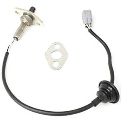 Rareelectrical - Oxygen Sensor Compatible With 1993-2003 Toyota Highlander Limited 3.0L (01-03) Supra Base 3.0L - Image 6