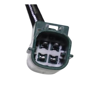 Rareelectrical - Oxygen Sensor Compatible With 2000-2000 Nissan Maxima Gxe 3.0L (00) Se 3.0L (00) Gle 4-Wire Heated - Image 7