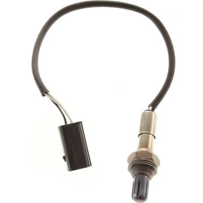 Rareelectrical - Front Oxygen Sensor Compatible With 1996-2008 Mazda Mpv Dx 2.5L (00-01) Es 2.5L (00-01) Es 3.0L - Image 4