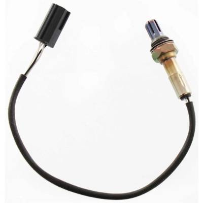 Rareelectrical - Front Oxygen Sensor Compatible With 1996-2008 Mazda Mpv Lx 3.0L (02-06) Lx-Sv 3.0L (06) Mx-6 Ls 2.5L - Image 2