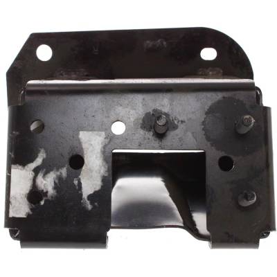 Rareelectrical - Right Front Bumper Bracket Compatible With 2009-2014 Nissan Murano Sl (09-14) Sv (11-14) Le (09-14) - Image 4