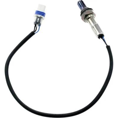 Rareelectrical - New 4-Wire Oxygen Sensor Compatible With Cadillac Chevrolet Gmc Silverado 3500 Classic Wt 8 Cyl 6.0L - Image 4