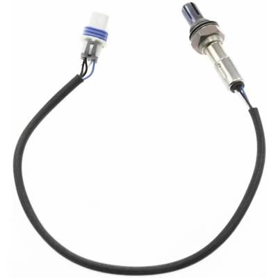 Rareelectrical - New 4-Wire Oxygen Sensor Compatible With Cadillac Chevrolet Gmc Silverado 3500 Classic Wt 8 Cyl 6.0L - Image 7