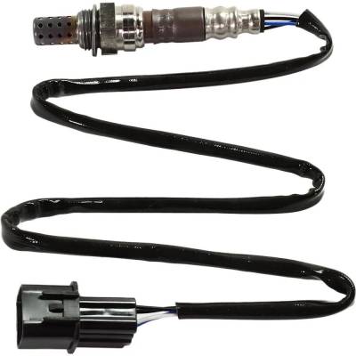 Rareelectrical - Right Oxygen Sensor Compatible With 1995-2006 Mitsubishi Montero Sport Es 3.0L (01-03) Ls 3.0L - Image 6