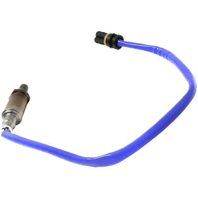 Rareelectrical - Oxygen Sensor Compatible With 1996-2002 Mercedes-Benz E320 3.2L (96-97) 3.2L (98-99) (00) E420 4.2L - Image 5