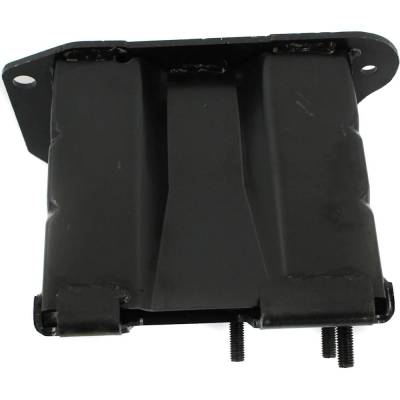 Rareelectrical - Left Front Bumper Bracket Compatible With 2009-2014 Nissan Murano Sl (09-14) Sv (11-14) Le (09-14) S - Image 4