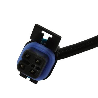 Rareelectrical - New 4-Wire Oxygen Sensor Compatible With Buick Chevrolet Oldsmobile S10 Xtreme 4 Cyl 2.2L Monte - Image 7