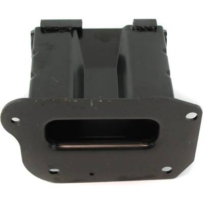 Rareelectrical - Left Front Bumper Bracket Compatible With 2009-2014 Nissan Murano Sv (11-14) Le (09-14) S (09-14) Sl - Image 5