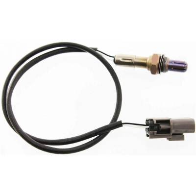 Rareelectrical - Oxygen Sensor Compatible With 1995-1999 Infiniti I30 3.0L (96-98) 3.0L (99) T (96-98) T (99) J30 - Image 3