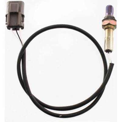 Rareelectrical - Oxygen Sensor Compatible With 1995-1999 Infiniti I30 3.0L (96-98) 3.0L (99) T (96-98) T (99) J30 - Image 5