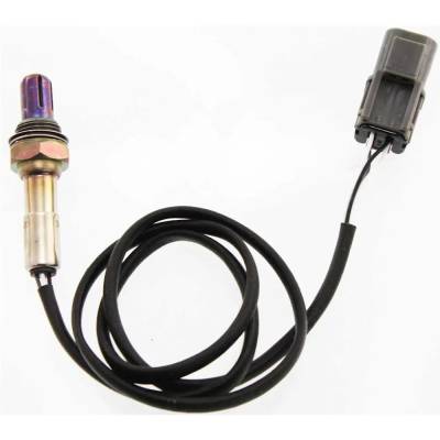 Rareelectrical - Right Rear Oxygen Sensor Compatible With 1996-2003 Nissan Pathfinder Le 3.3L (96-00) Se 3.3L (96-00) - Image 2