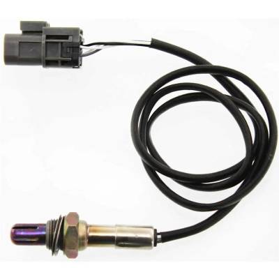 Rareelectrical - Right Rear Oxygen Sensor Compatible With 1996-2003 Nissan Pathfinder Le 3.3L (96-00) Se 3.3L (96-00) - Image 6
