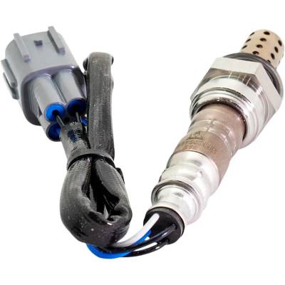 Rareelectrical - New 4-Wire Oxygen Sensor Compatible With Lexus Toyota Avalon Xle Premium 6 Cyl 3.5L Es300h Base 4 - Image 2