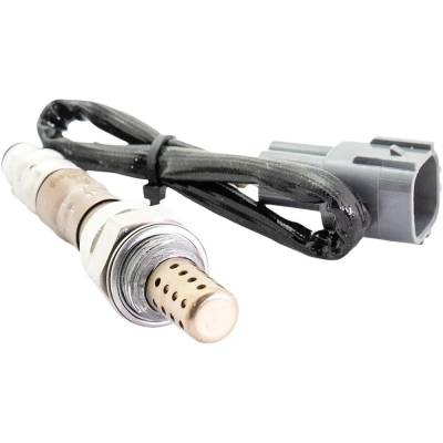 Rareelectrical - New 4-Wire Oxygen Sensor Compatible With Lexus Toyota Avalon Xle Premium 6 Cyl 3.5L Es300h Base 4 - Image 3
