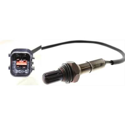 Rareelectrical - 4-Wire Oxygen Sensor Compatible With 1999-2006 Hyundai Xg350 Base 3.5L (02-05) L 3.5L (02-05) Kia - Image 6