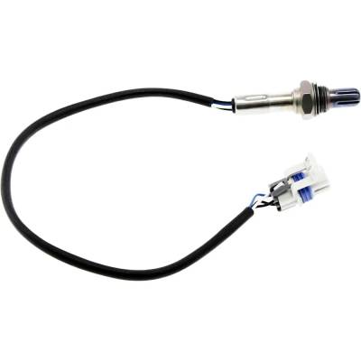 Rareelectrical - New 4-Wire Oxygen Sensor Compatible With Cadillac Chevrolet Gmc Deville Dhs 8 Cyl 4.6L Escalade Base - Image 3