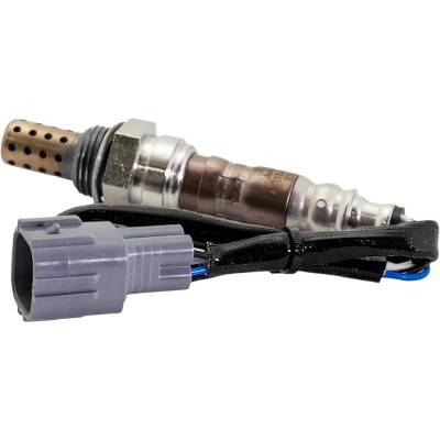 Rareelectrical - New 4-Wire Oxygen Sensor Compatible With Lexus Toyota Nx300h Base 4 Cyl 2.5L Lx470 Base 8 Cyl 4.7L - Image 4