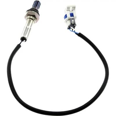 Rareelectrical - New 4-Wire Oxygen Sensor Compatible With Cadillac Chevrolet Gmc Sierra 1500 Wt 8 Cyl 4.8L Uplander - Image 5