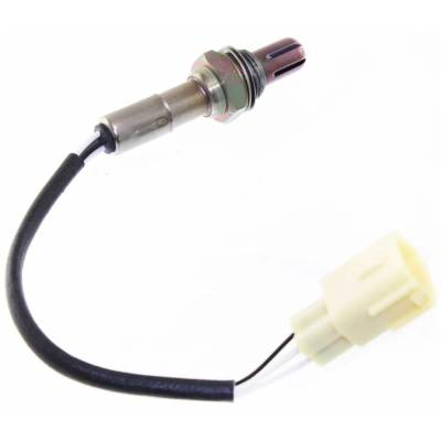 Rareelectrical - Upstream Oxygen Sensor Compatible With 1990-1995 Lexus Ls400 Base 4.0L (90-94) Sc400 Base 4.0L - Image 5
