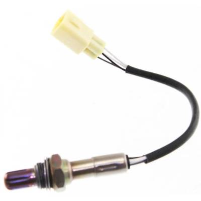 Rareelectrical - Upstream Oxygen Sensor Compatible With 1990-1995 Lexus Ls400 Base 4.0L (90-94) Sc400 Base 4.0L - Image 6