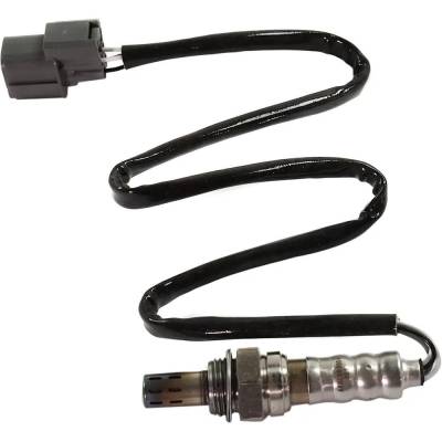 Rareelectrical - Downstream Oxygen Sensor Compatible With 1999-2005 Land Rover Discovery Series Ii Le 4.0L (01) Sd - Image 4