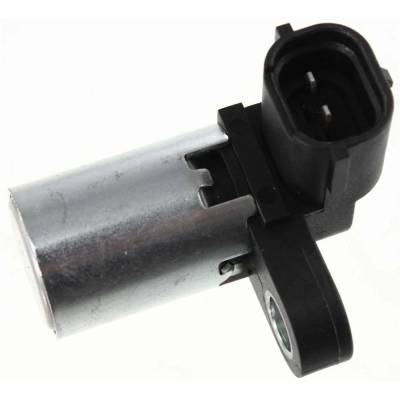 Rareelectrical - New 2 Male Blade Camshaft Position Sensor Compatible With Subaru Forester 2.5 X 4 Cyl 2.5L Outback - Image 2