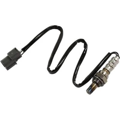Rareelectrical - Downstream Oxygen Sensor Compatible With 1999-2005 Land Rover Freelander S 2.5L (02-03) Se 2.5L - Image 2
